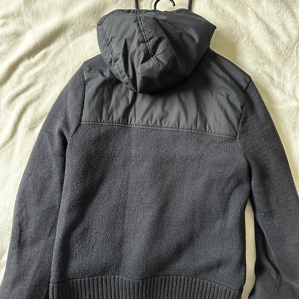 Heavy Weight Winter Jacket - Picture 2 of 5
